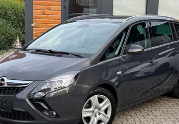 Opel Zafira Tourer 142.100 km 9.990 &euro; Korschenbroich 41352