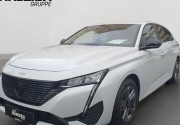 Peugeot 308 34.061 km 19.490 &euro; Wuppertal 42103