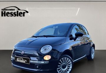 Fiat 500 158.000 km 5.999 &euro; Grevenbroich 41516