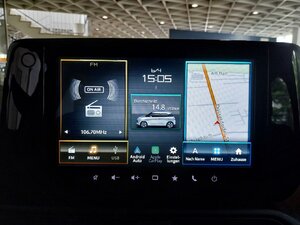 Suzuki Swift Dualjet Hybrid Comfort Kam ACC DAB+ 2.900 km 18.390 &euro; HAAN 42781