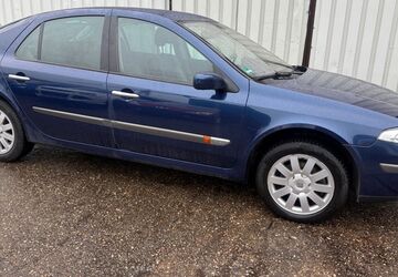 Renault Laguna 119.000 km 2.900 &euro; Pulheim 50259