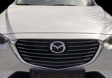 Mazda CX-3 157.000 km 8.800 &euro; Bedburg 50181