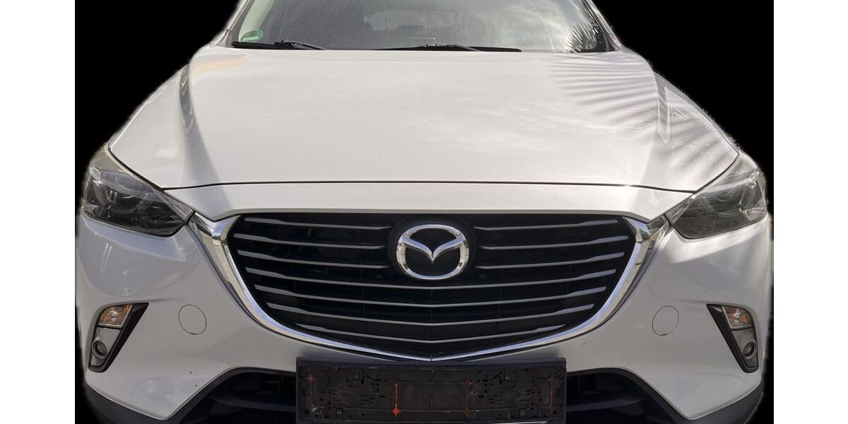 Mazda CX-3 157.000 km 8.800 &euro; Bedburg 50181