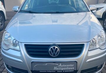 VW Polo 235.000 km 1.780 &euro; Heiligenhaus 42579