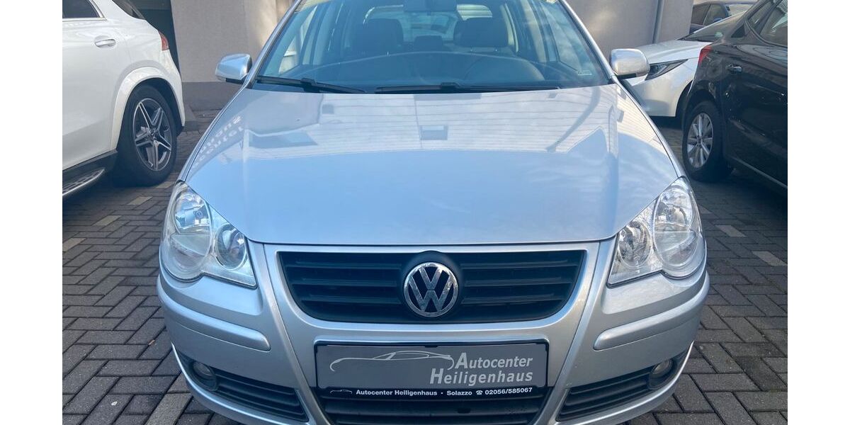 VW Polo 235.000 km 1.780 &euro; Heiligenhaus 42579