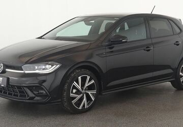 VW Polo 6.000 km 25.684 &euro; Neuss 41464