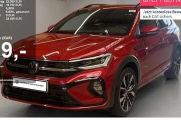 VW Taigo 40.390 km 23.442 &euro; Krefeld 47805