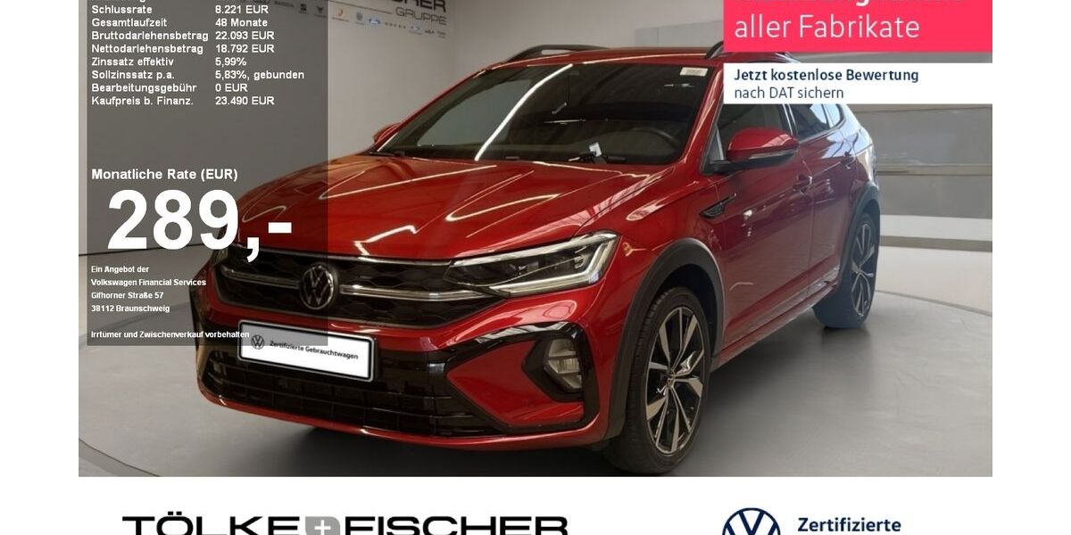 VW Taigo 40.390 km 23.442 &euro; Krefeld 47805