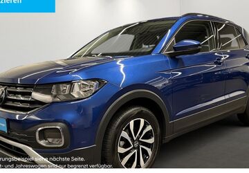 VW T-Cross 42.897 km 16.900 &euro; Mülheim an der Ruhr 45481