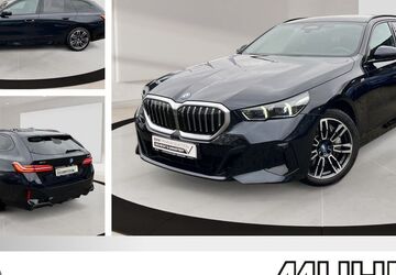 BMW 550 25.338 km 75.790 &euro; Oberhausen 46149