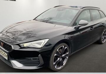 Cupra Leon 51.906 km 23.850 &euro; Korschenbroich 41352