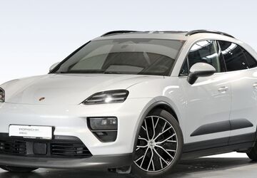 Porsche Macan 16.538 km 81.490 &euro; Düsseldorf 40468