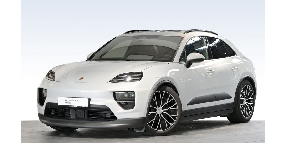 Porsche Macan 16.538 km 81.490 &euro; Düsseldorf 40468