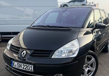 Renault Espace 257.000 km 1.950 &euro; Hilden (bei Düsseldorf) 40721