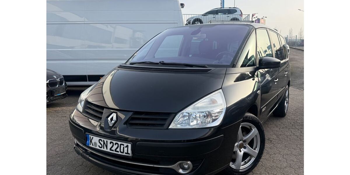 Renault Espace 257.000 km 1.950 &euro; Hilden (bei Düsseldorf) 40721