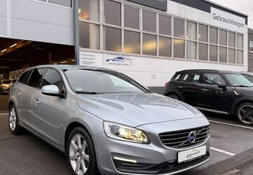 Volvo V60 157.000 km 13.490 &euro; Ratingen 40880