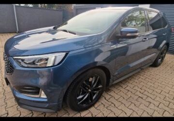 Ford Edge 80.400 km 24.500 &euro; Kaarst 41564