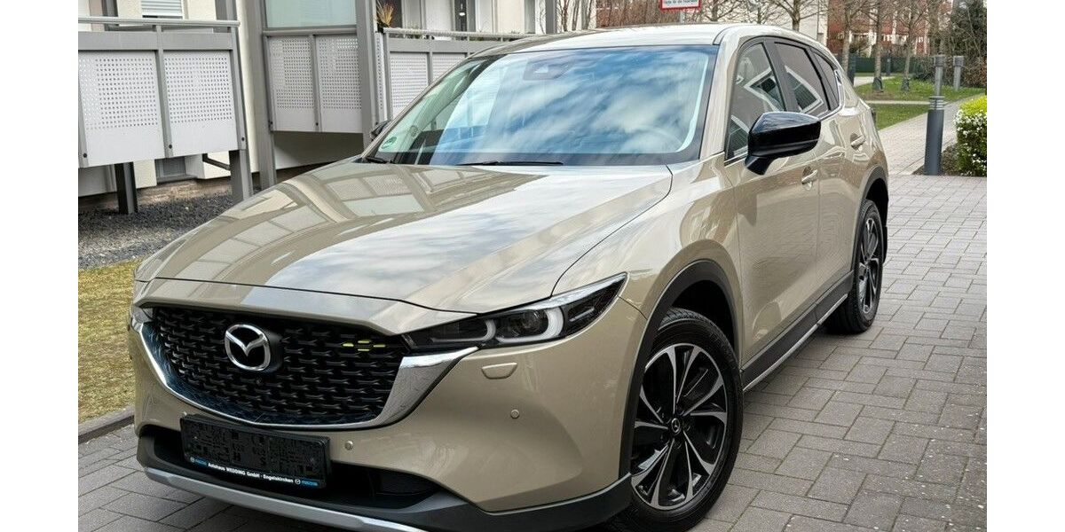 Mazda CX-5 97.000 km 21.940 &euro; Düsseldorf 40468