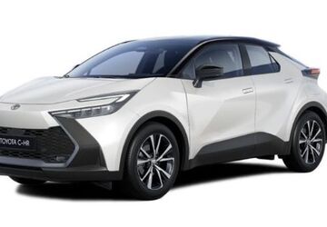 Toyota C-HR 1.236 km 33.480 &euro; Moers 47441