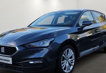 Seat Leon 23.600 km 20.480 &euro; Düsseldorf 40589