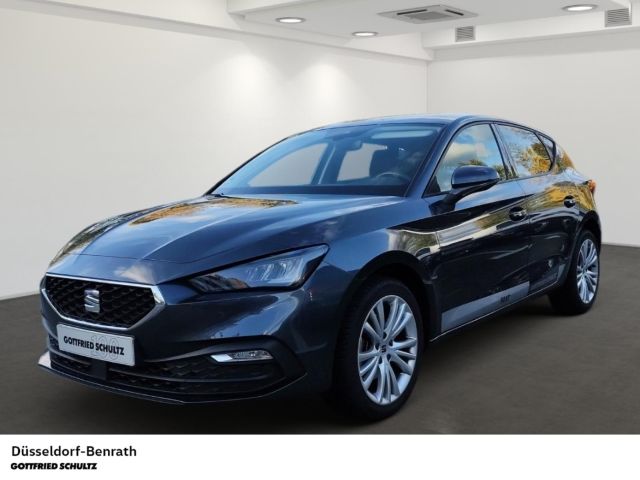Seat Leon 23.600 km 20.480 &euro; Düsseldorf 40589