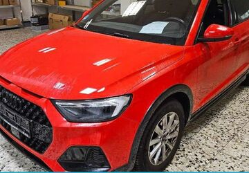 Audi A1 39.119 km 23.950 &euro; Moenchengladbach 41063
