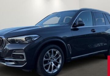 BMW X5 51.250 km 54.900 &euro; Düsseldorf 40233