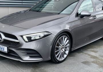 Mercedes-Benz A 180 51.926 km 22.490 &euro; Mönchengladbach 41066