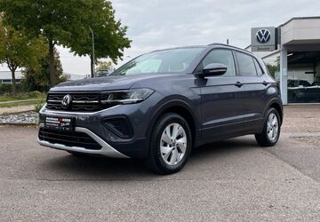 VW T-Cross 18.922 km 22.490 &euro; Viersen 41748