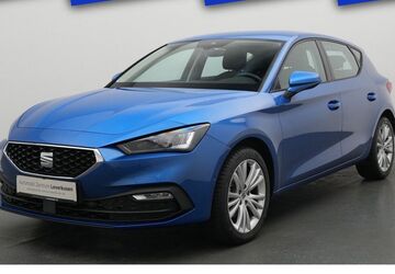 Seat Leon 23.473 km 18.180 &euro; Leverkusen 51379