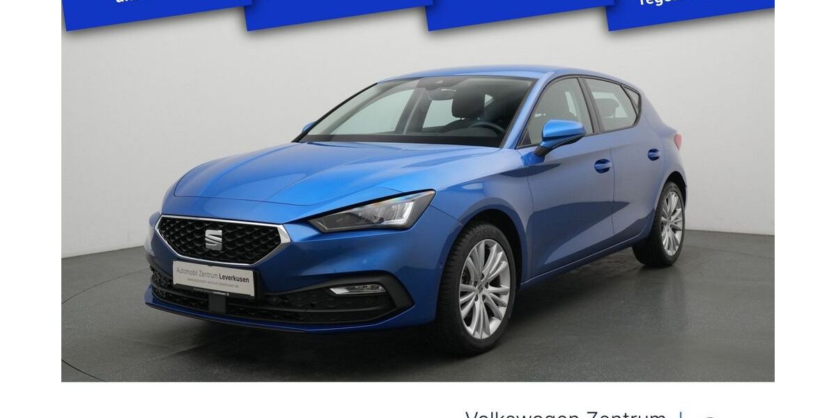 Seat Leon 23.473 km 18.180 &euro; Leverkusen 51379