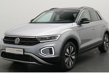 VW T-Roc 21.345 km 28.980 &euro; Leverkusen 51379