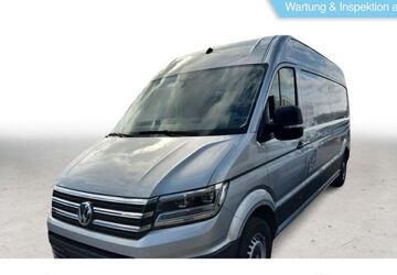 VW Crafter 111.189 km 36.940 &euro; Moers 47441