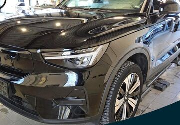 Volvo XC40 21.451 km 26.490 &euro; Mülheim an der Ruhr 45472