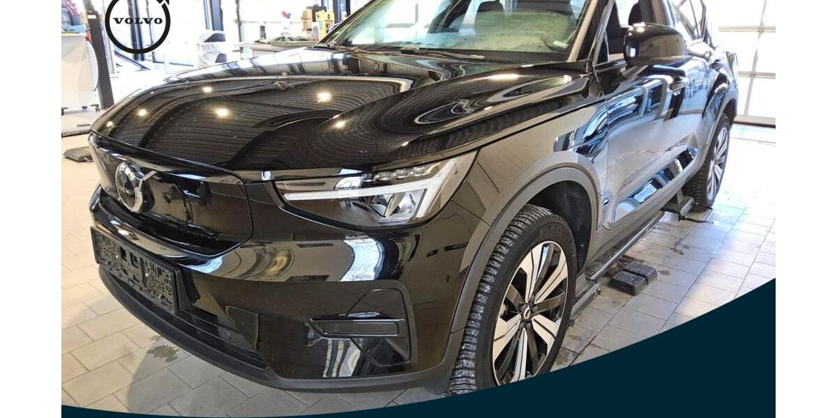 Volvo XC40 21.451 km 26.490 &euro; Mülheim an der Ruhr 45472