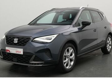 Seat Arona 19.979 km 24.180 &euro; Leverkusen 51373