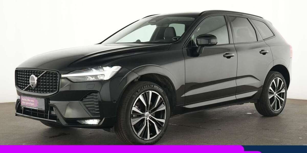 Volvo XC60 28.958 km 39.998 &euro; Neuss bei Düsseldorf 41460