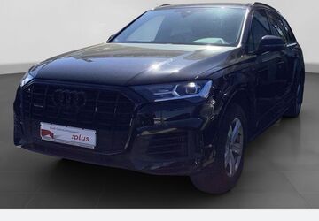 Audi Q7 78.281 km 48.890 &euro; Oberhausen 46047