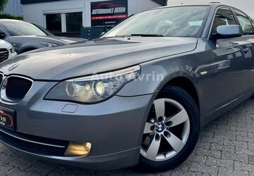 BMW 520 194.999 km 7.999 &euro; Mönchengladbach 41238