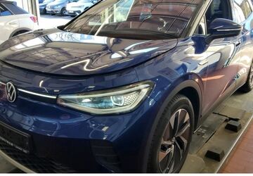 VW ID.4 34.316 km 27.950 &euro; Langenfeld 40764