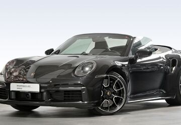 Porsche 992 70.377 km 197.900 &euro; Düsseldorf 40468
