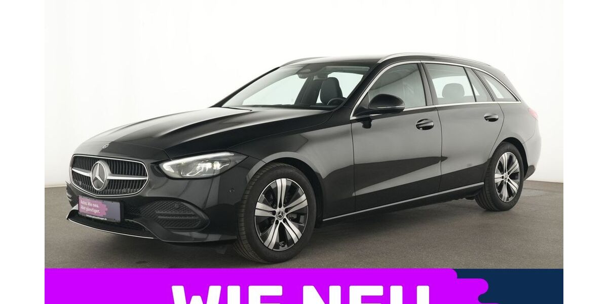 Mercedes-Benz C 200 50.078 km 31.825 &euro; Neuss 41460