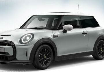 Mini Cooper SE 43.573 km 18.490 &euro; Düsseldorf 40549