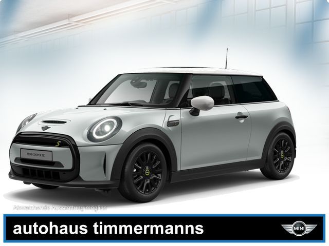 Mini Cooper SE 43.573 km 18.490 &euro; Düsseldorf 40549