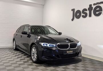 BMW 318 82.613 km 24.790 &euro; Monheim am Rhein 40789