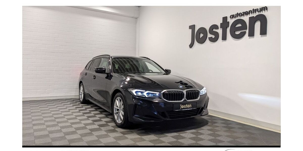 BMW 318 82.613 km 24.790 &euro; Monheim am Rhein 40789
