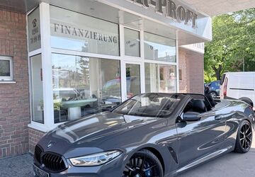 BMW 840 87.900 km 57.890 &euro; Duisburg 47249