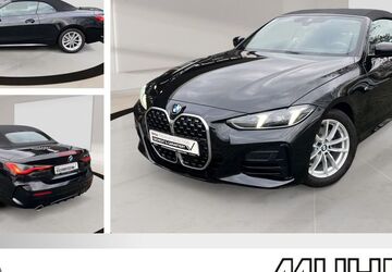 BMW 420 26.720 km 47.830 &euro; Oberhausen 46149