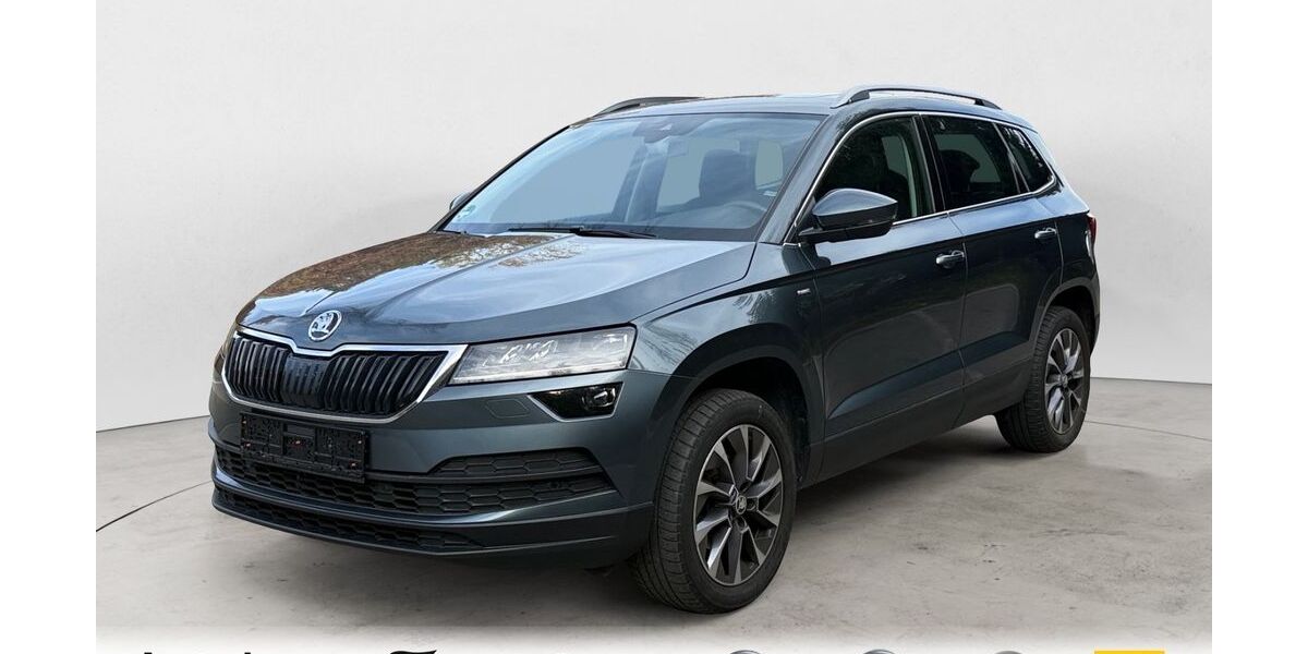 Skoda Karoq 82.436 km 21.990 &euro; Düsseldorf 40589