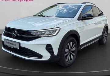 VW Taigo 2.000 km 22.470 &euro; Mönchengladbach 41238